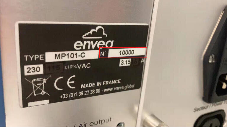 10,000 particulate monitor users cannot be wrong!